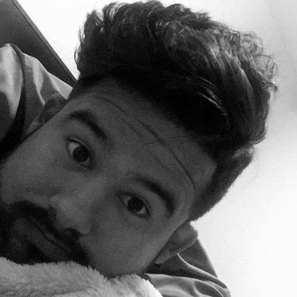 Meet your Posher, Kevin - Picture 1 of 1