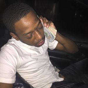 Meet your Posher, Kendrick