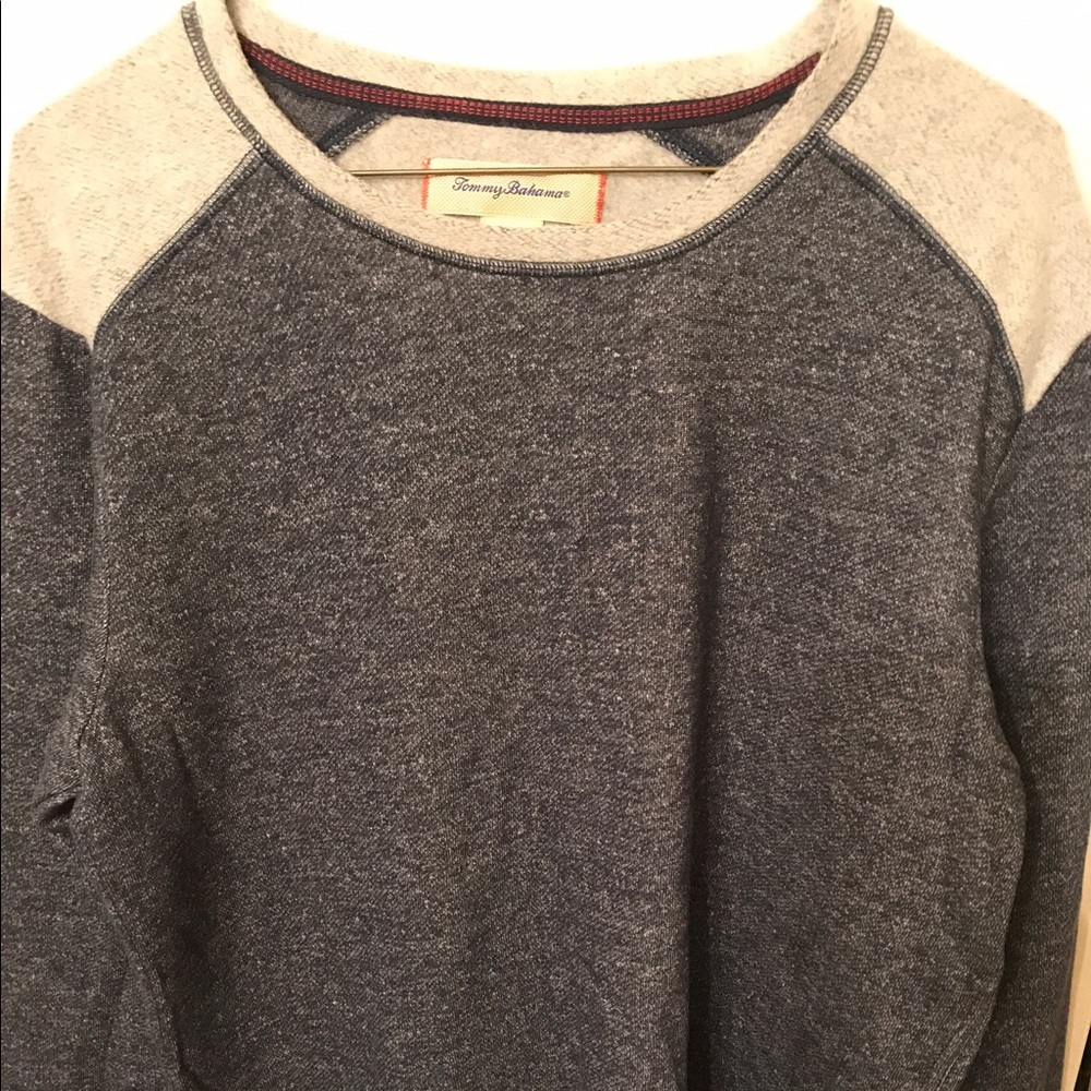 M Lg Brand-new Tommy Bahama long sleeve shirt.