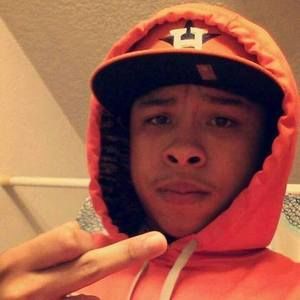 Meet your Posher, Christian