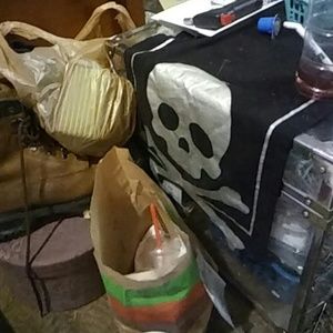 Meet your Posher, Richard