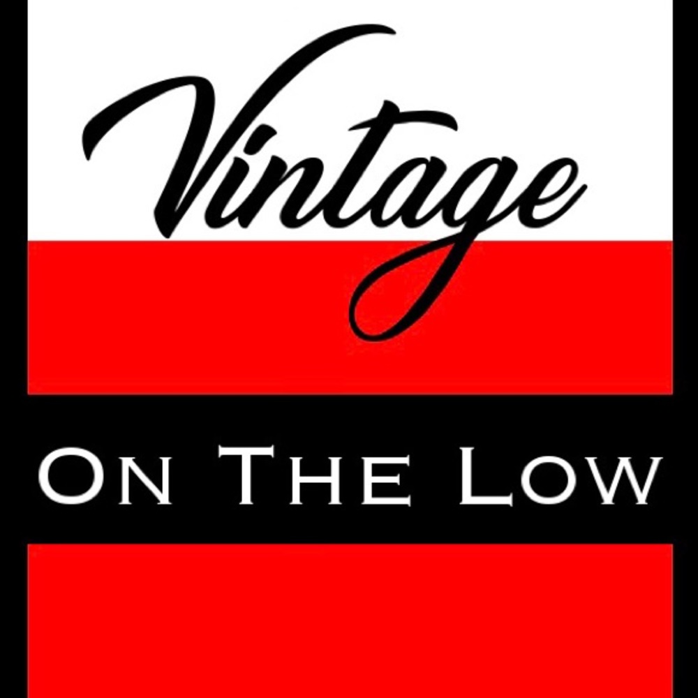 Meet your Posher, Vintage