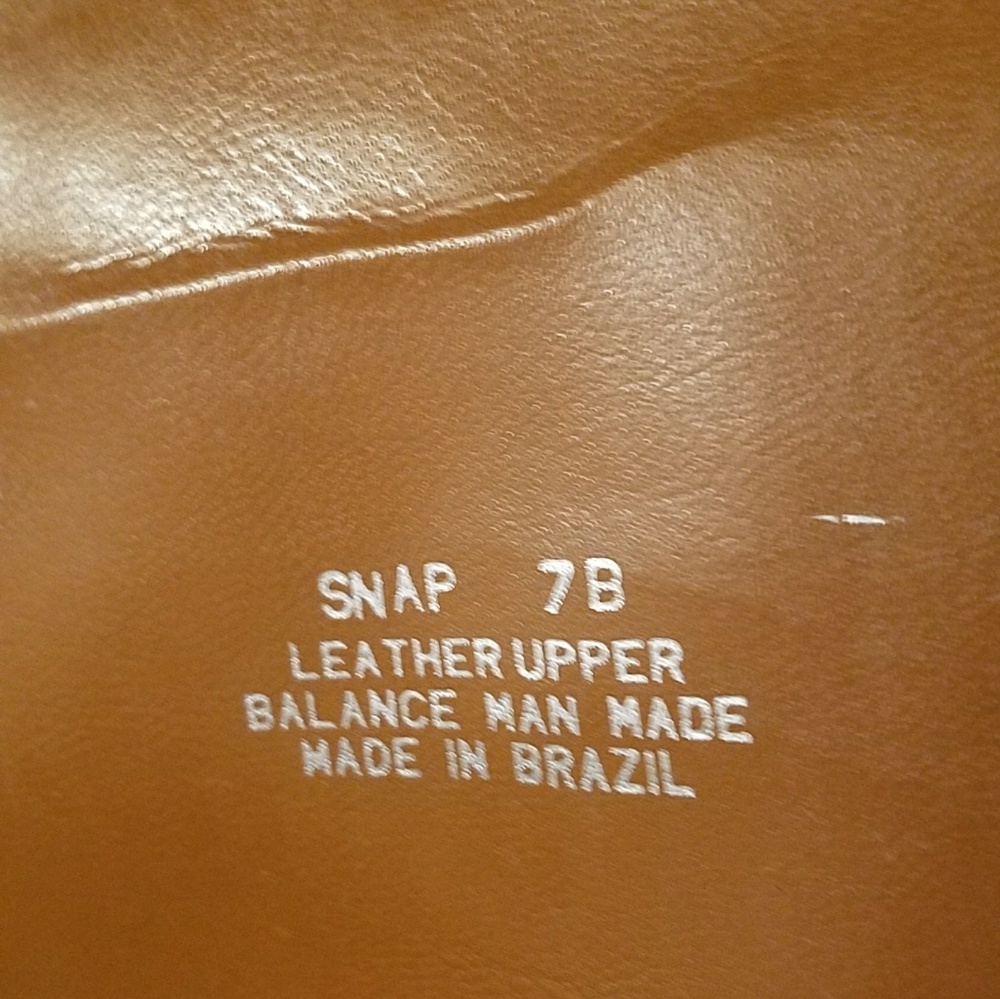Boots - Picture 2 of 3