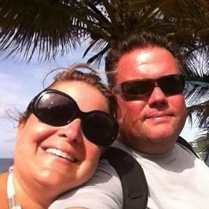 Meet your Posher, Dan