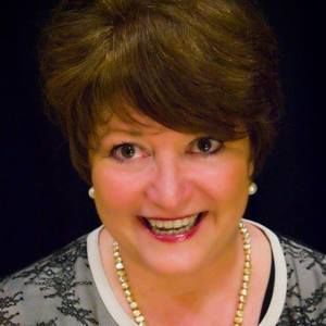 Meet your Posher, Debi