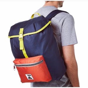 Brand New Poler Backpack