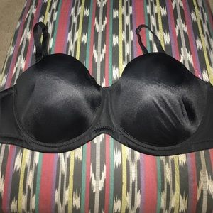 Brand new Ashley Stewart removable strap bra