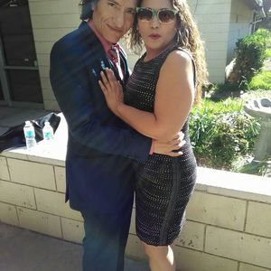 Meet your Posher, Maria