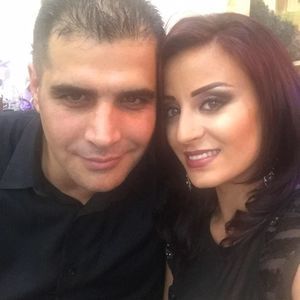 Meet your Posher, Violet