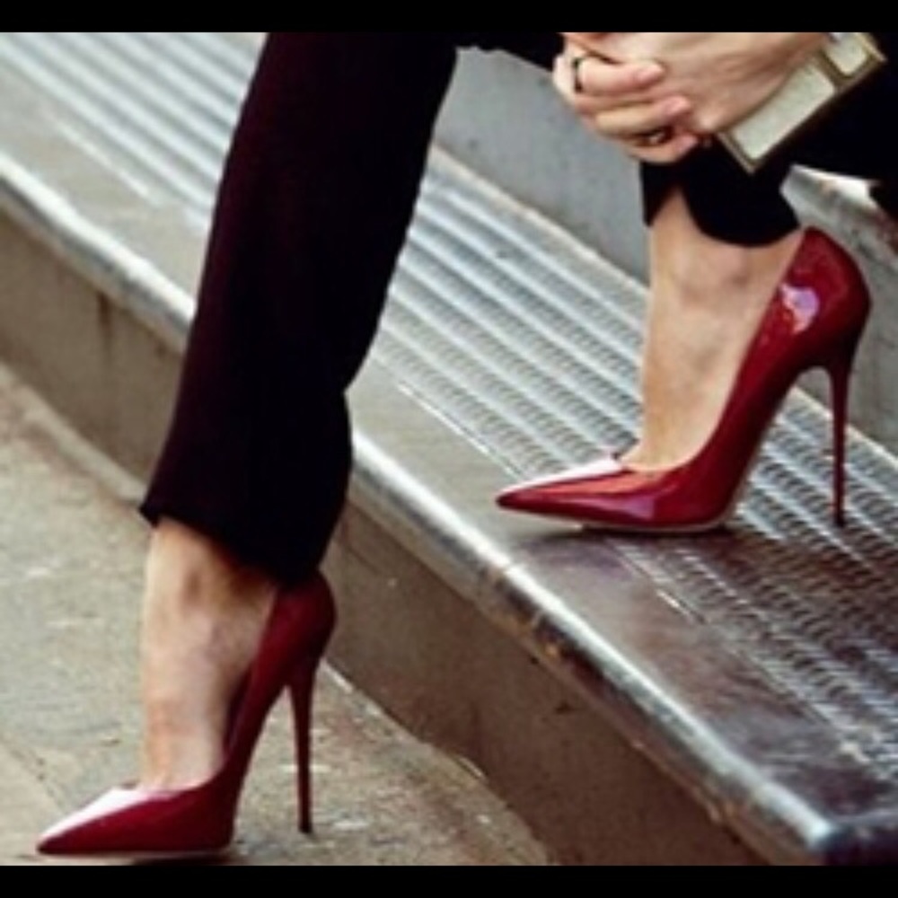 Meet your Posher, Lory