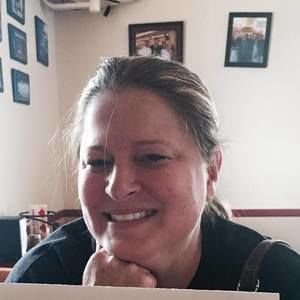 Meet your Posher, Susan
