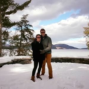 Meet your Posher, Suzanne