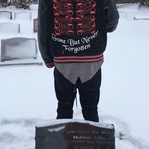 Meet your Posher, Reginald