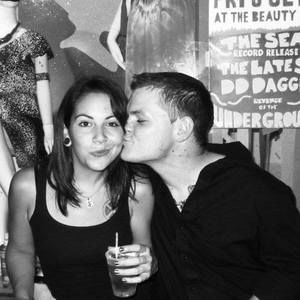 Meet your Posher, Grant