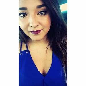 Meet your Posher, Christy