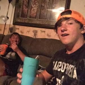 Meet your Posher, Cameron