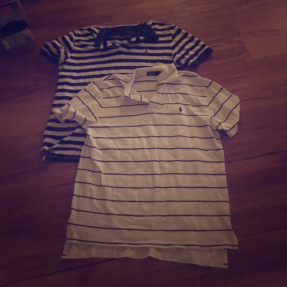 Shirts for cierrajadec