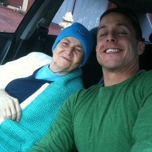 Meet your Posher, Anthony