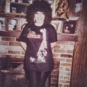 Meet your Posher, Dana