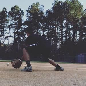 Meet your Posher, Greyson