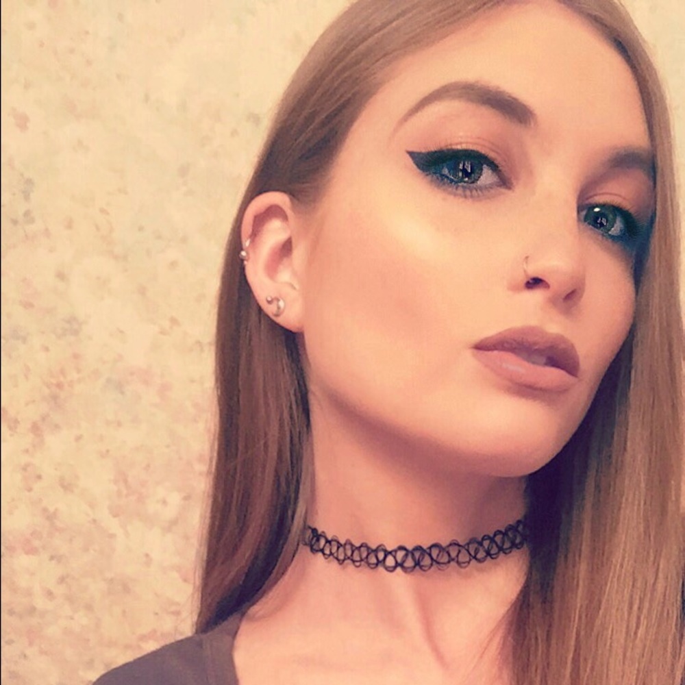 Meet your Posher, Ramsey