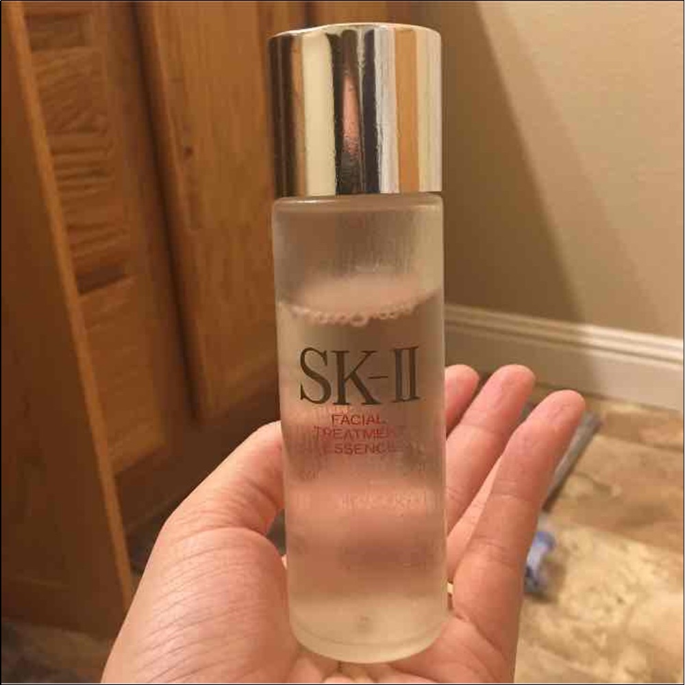 SKII Facial Treatment Essense