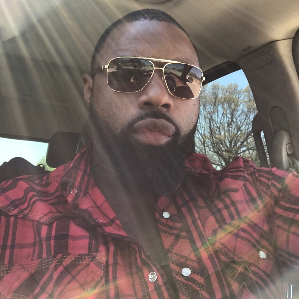 Meet your Posher, Karlton