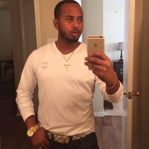 Meet your Posher, Mike