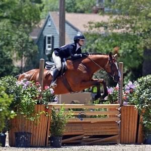 Meet your Posher, Heather