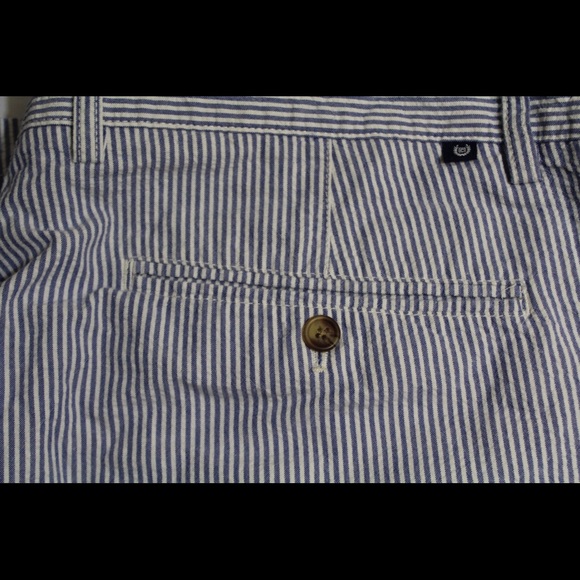 Chaps Shorts - - Picture 1 of 4