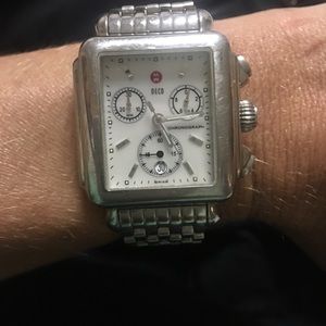 Michele watch