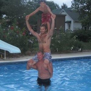 Meet your Posher, Michael