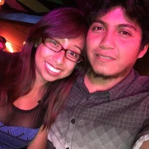 Meet your Posher, Alberto