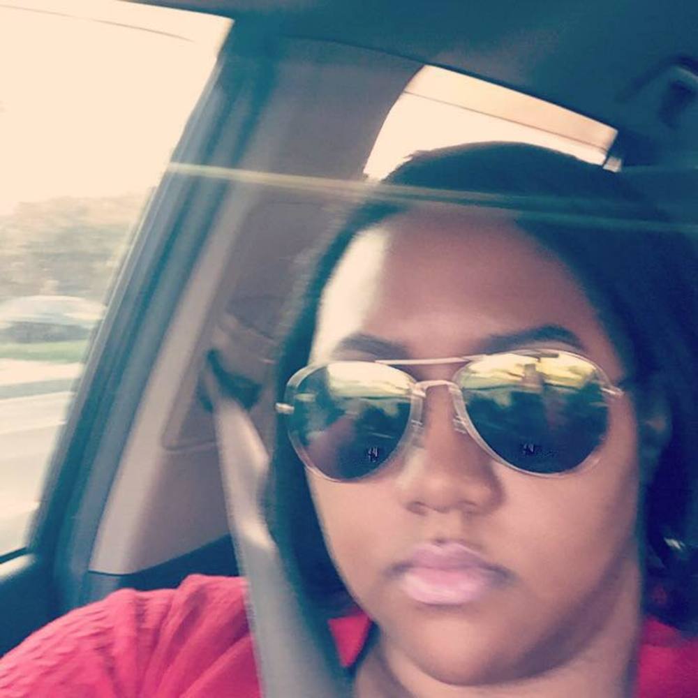 Meet your Posher, Nicole