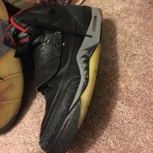 Air Jordan Son of Mars