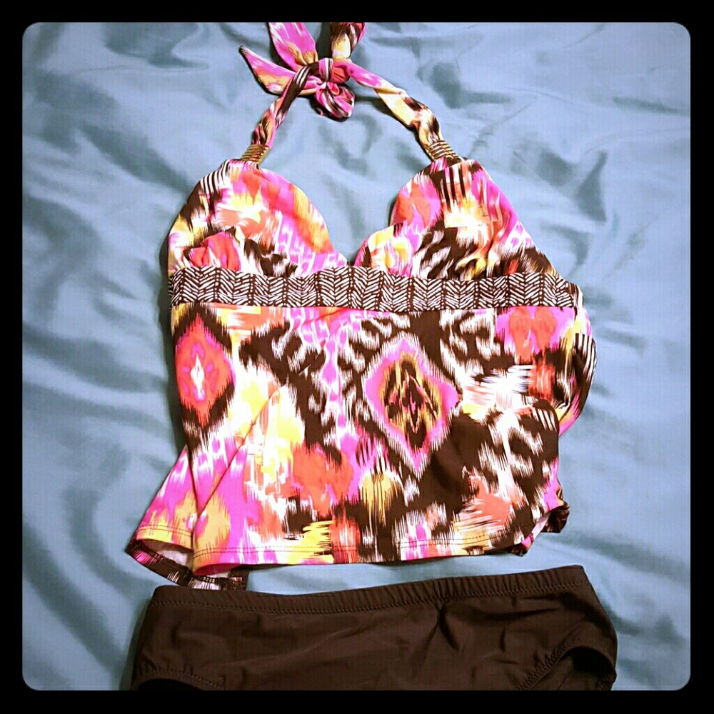 Bathing suit