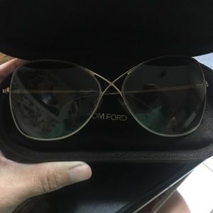 Tom Ford sunglasses