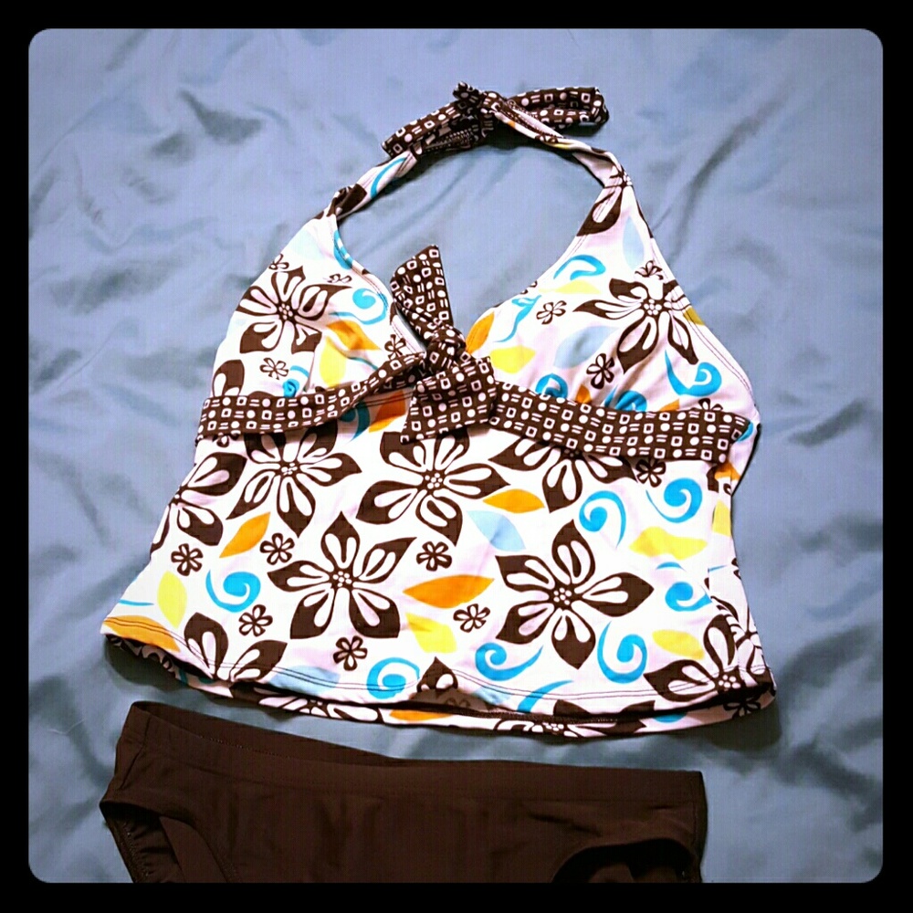 Swim suit