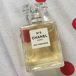 Chanel No. 5 Eau Premiere