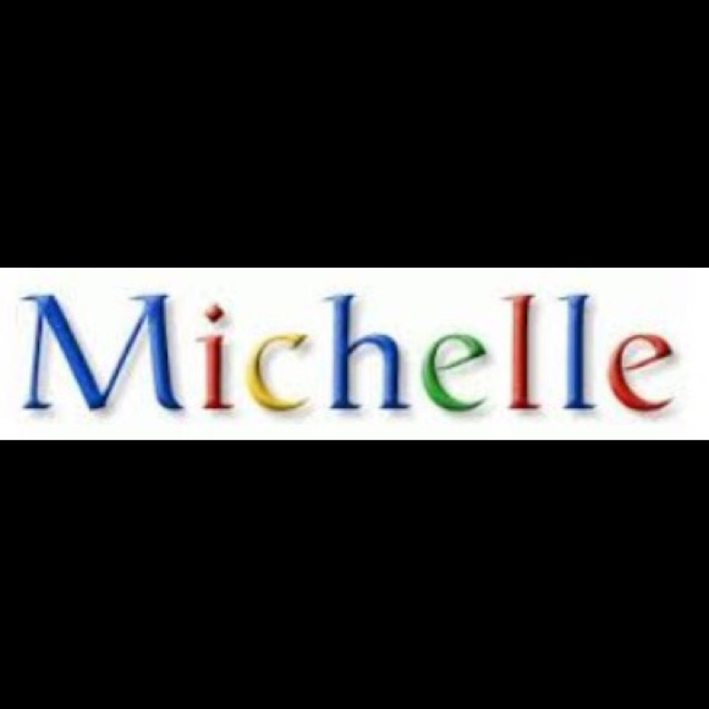 Meet your Posher, Michelle