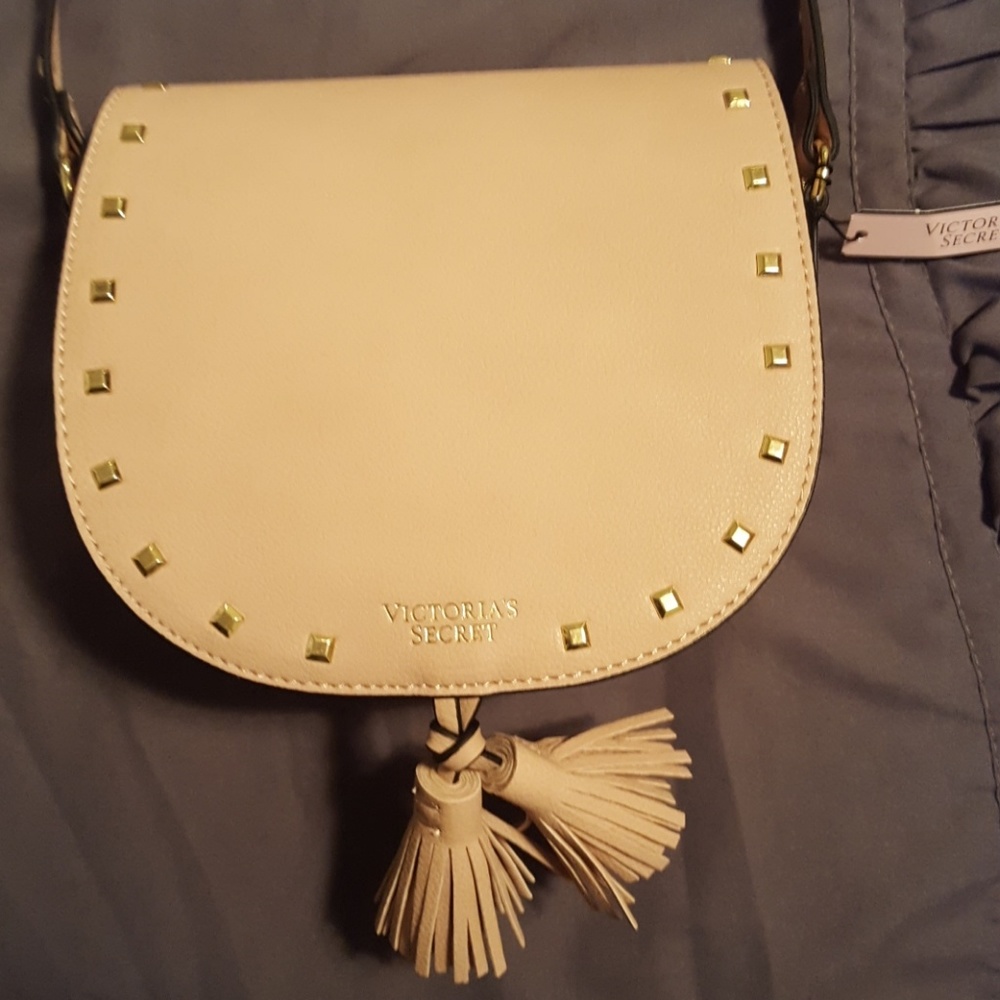 NWT! Victoria's Secret crossbody bag.