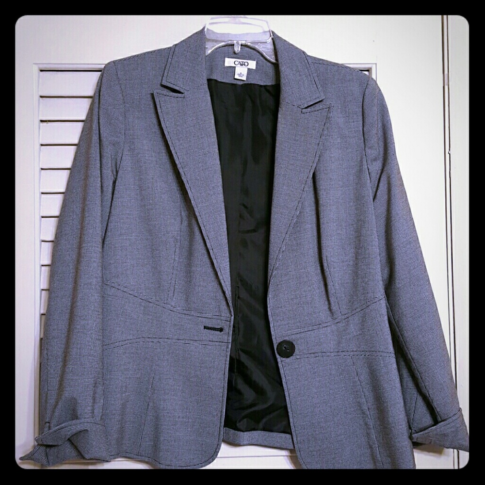 Blazer