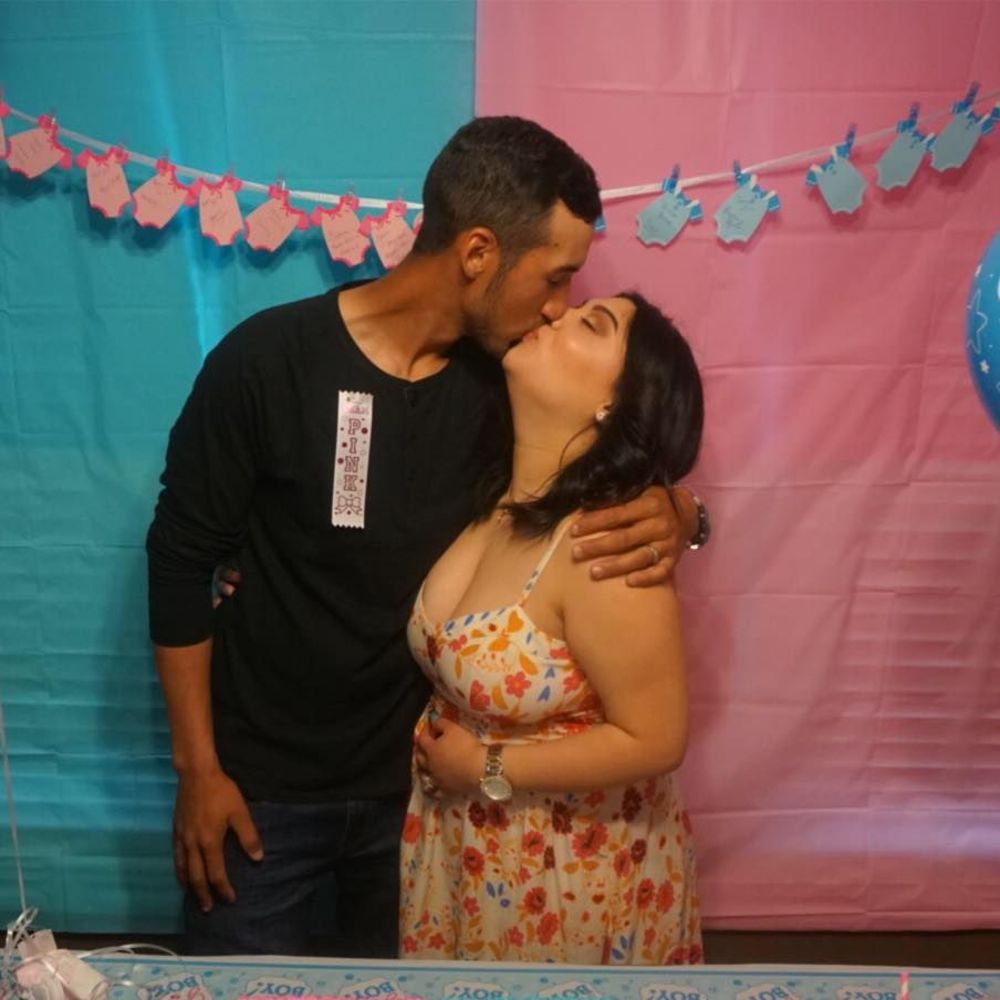 Meet your Posher, Xiomara