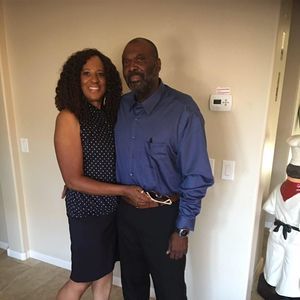 Meet your Posher, Vickie