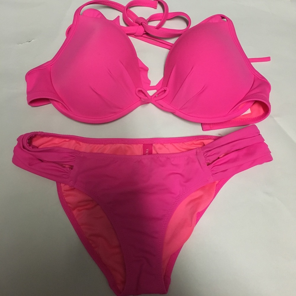 Victoria's Secret bikini