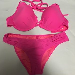 Victoria's Secret bikini