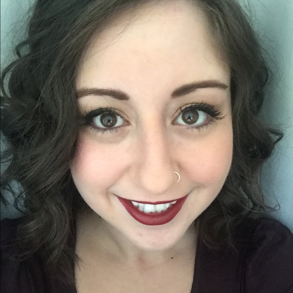 Meet your Posher, Tara