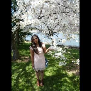 Meet your Posher, Alpana