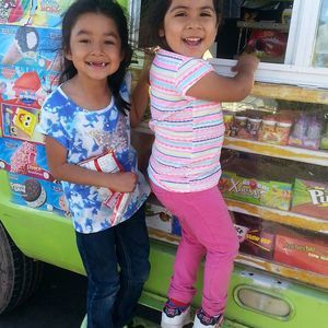 Meet your Posher, Deanna