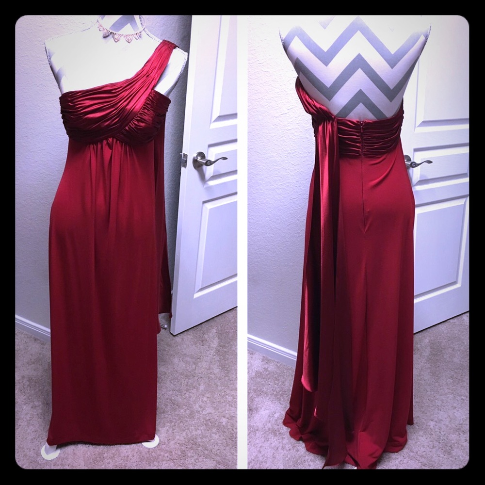 🔥Closet Clear Out🔥David's Bridal | Gown